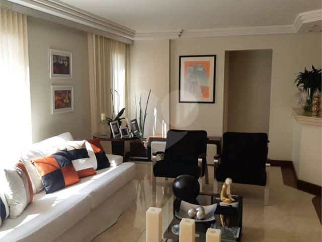 Apartamento à venda com 4 quartos, sendo 2 suítes,  em Casa Verde, São Paulo, SP