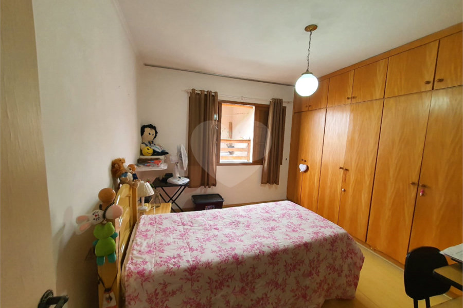 Sobrado à venda com 2 quartos em Santana, São Paulo, SP