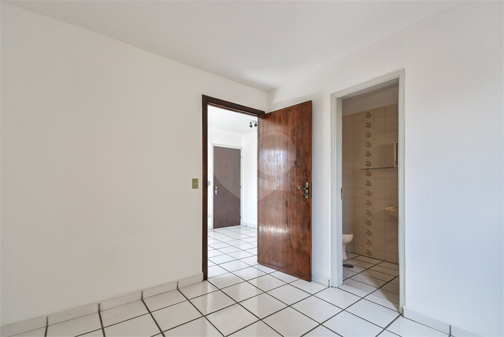 Apartamento à venda com 1 quarto em Barra Funda, São Paulo, SP