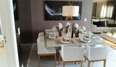 Apartamento à venda com 3 quartos, sendo 1 suíte,  em Jardim Vazani, São Paulo, SP