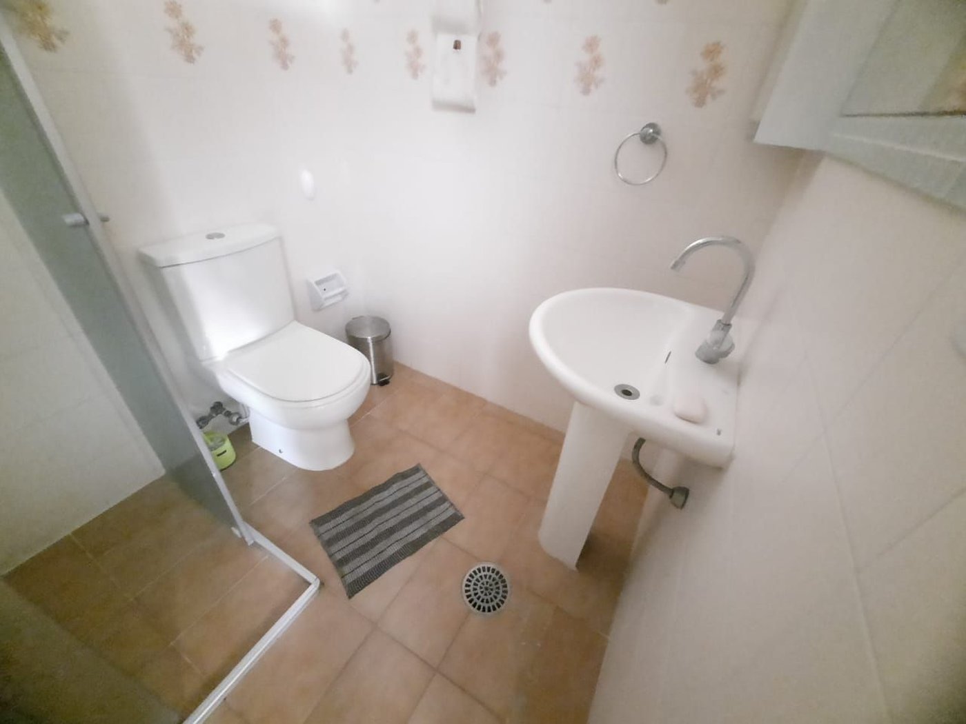 Apartamento à venda, 87 m² por R$ 350.000,00 - Balneário Cidade Atlântica - Guarujá/SP