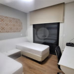 Casa à venda com 4 suítes no condomínio Alphaville Nova Esplanada 4, Votorantim - SP