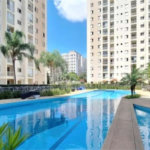 Apartamento à venda com 2 quartos, sendo 1 suíte,  em Água Branca, São Paulo, SP