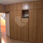 Apartamento no Condomínio Residencial Alcântara.