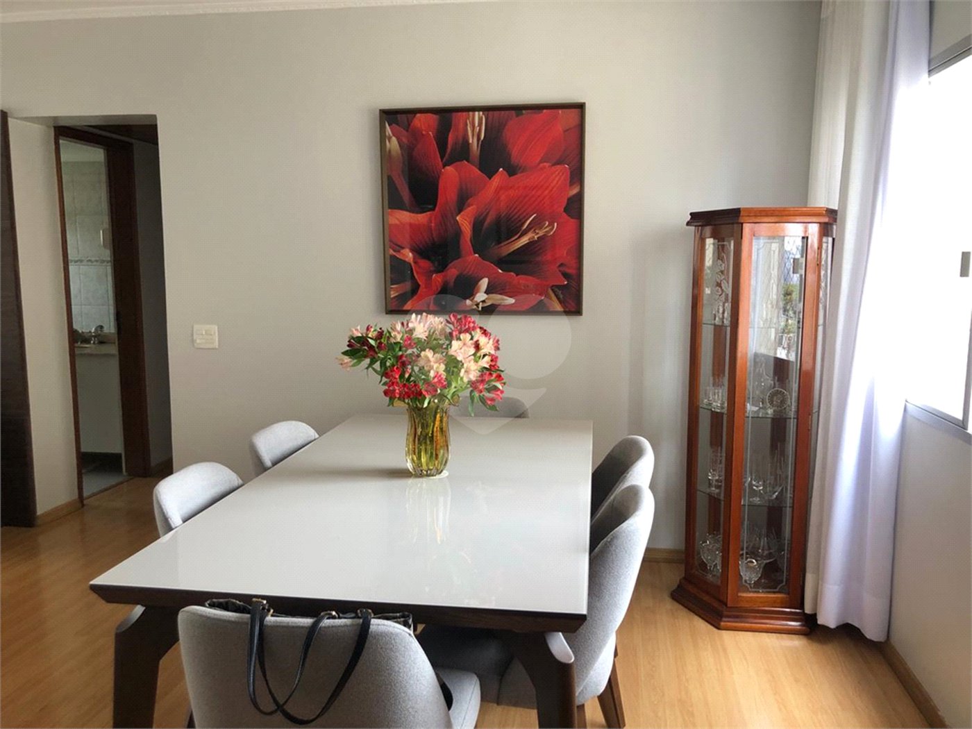 Apartamento à venda com 3 quartos, sendo 1 suíte, em Vila Progredior, São Paulo, SP