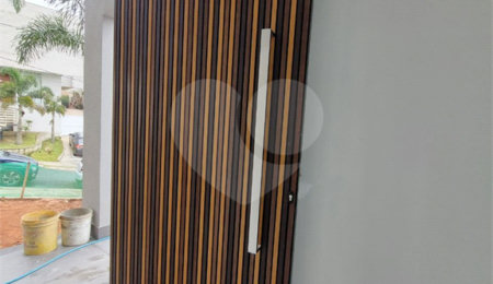 Casa à venda com 3 suítes no condomínio Mosaico da Serra, Mogi das Cruzes - SP