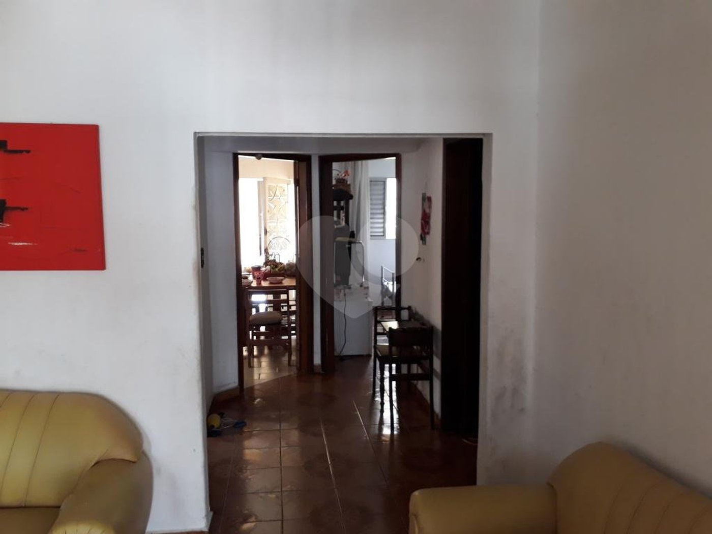 Casa Térrea à venda com 1 quarto em Freguesia do Ó, São Paulo, SP