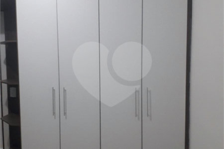 Apartamento à venda com 2 quartos em Terras de São José, Mairinque, SP
