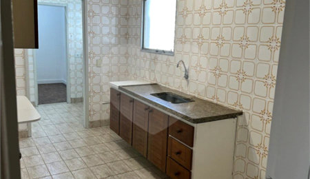 Apartamento para alugar com 3 quartos, sendo 1 suíte,  em Casa Verde, São Paulo, SP