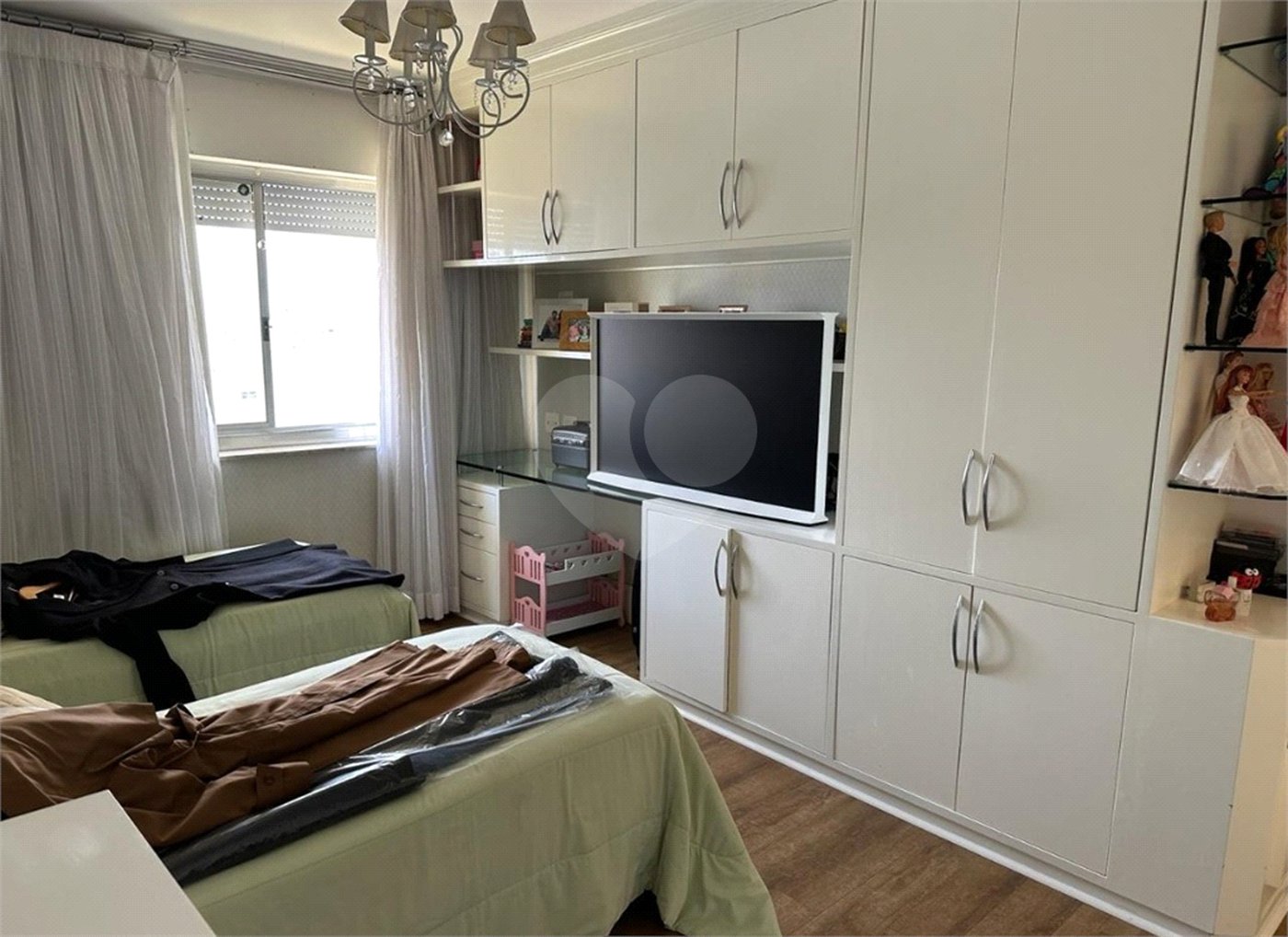 Apartamento à venda com 3 quartos, sendo 1 suíte, em Higienópolis, São Paulo, SP