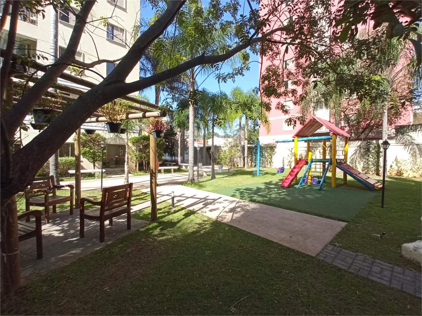 Apartamento à venda ou para alugar com 3 quartos, sendo 1 suíte, em Casa Verde, São Paulo, SP