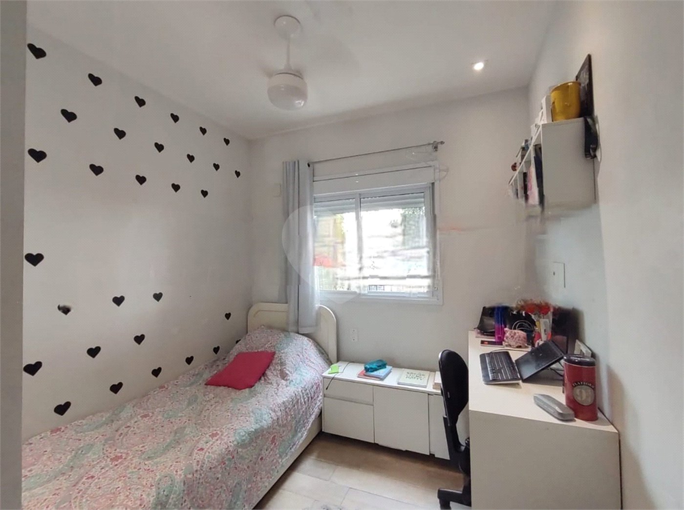 Apartamento à venda com 3 quartos, sendo 1 suíte, em Tremembé, São Paulo, SP