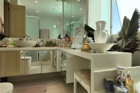 Apartamento à venda com 4 suítes em Barra da Tijuca, Rio de Janeiro, RJ