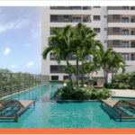 Apartamento à venda com 3 quartos, sendo 1 suíte, em Vila Anastácio, São Paulo, SP