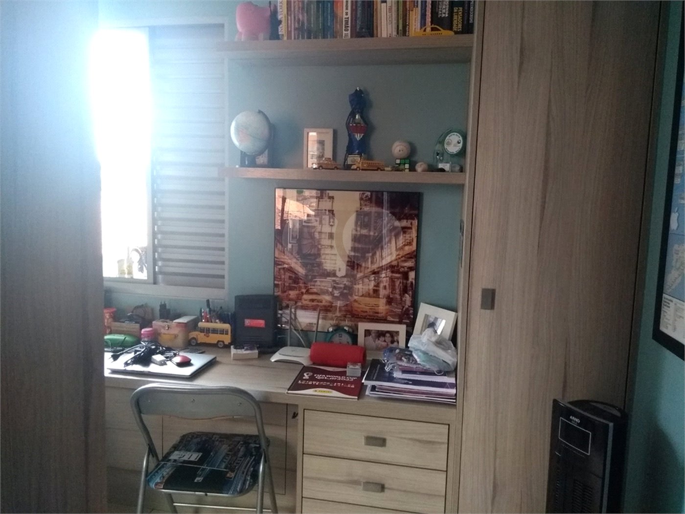 Sobrado à venda com 3 quartos, sendo 1 suíte,  em Tucuruvi, São Paulo, SP