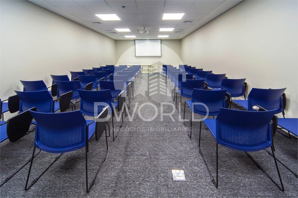Sala para alugar no Centro, São Bernardo do Campo, SP