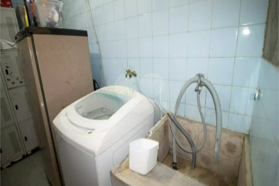 Casa Térrea à venda com 4 quartos, sendo 1 suíte, em Tucuruvi, São Paulo, SP
