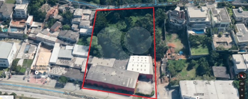 Terreno à venda em Brooklin, São Paulo, SP