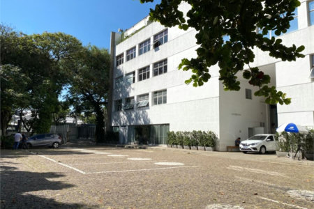 Sala para alugar em Vila Leopoldina, São Paulo, SP