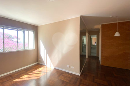 Apartamento à venda com 2 quartos em Água Fria, São Paulo, SP
