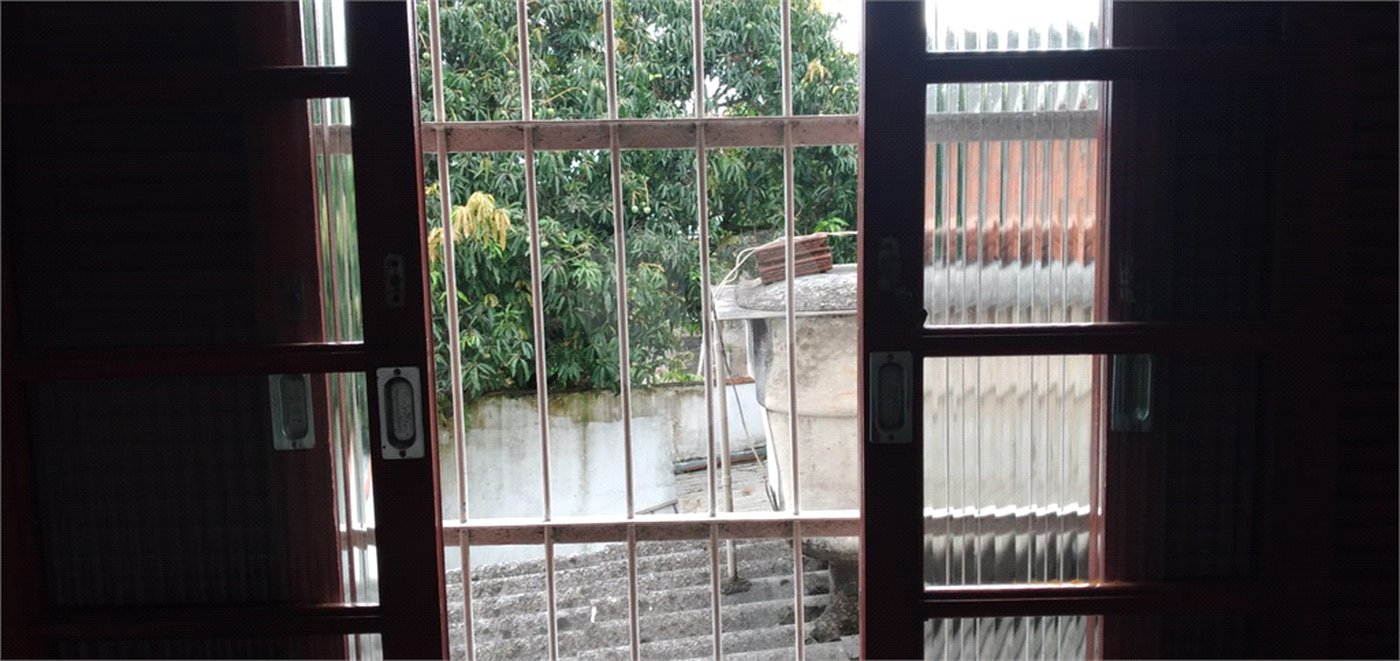 Casa à venda com 2 quartos em Mandaqui, São Paulo, SP
