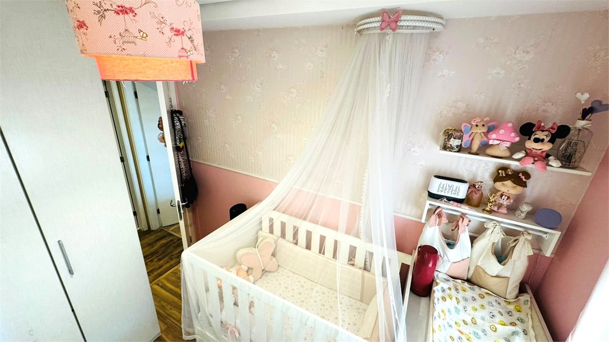 Apartamento à venda com 2 quartos, sendo 1 suíte, em Ipiranga, São Paulo, SP