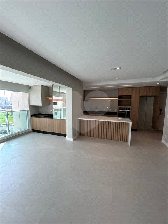 Apartamento à venda com 3 suítes em Vila Mogilar, Mogi das Cruzes, SP