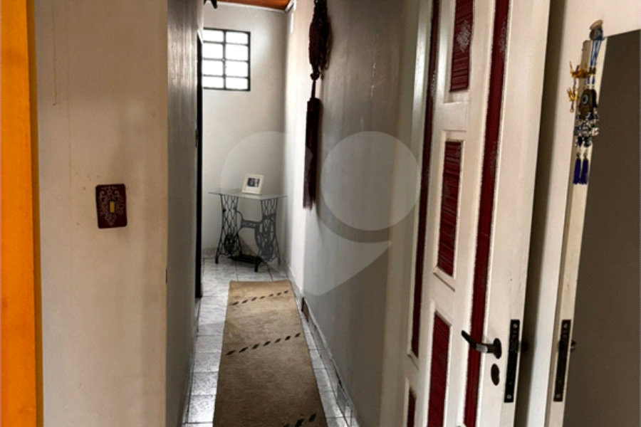 Casa Térrea à venda com 4 quartos, sendo 1 suíte, em Jaçanã, São Paulo, SP