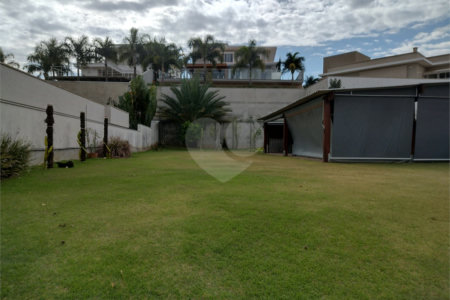Terreno à venda com 1 suíte no condomínio Residencial Terras de Vinhedo, Vinhedo - SP