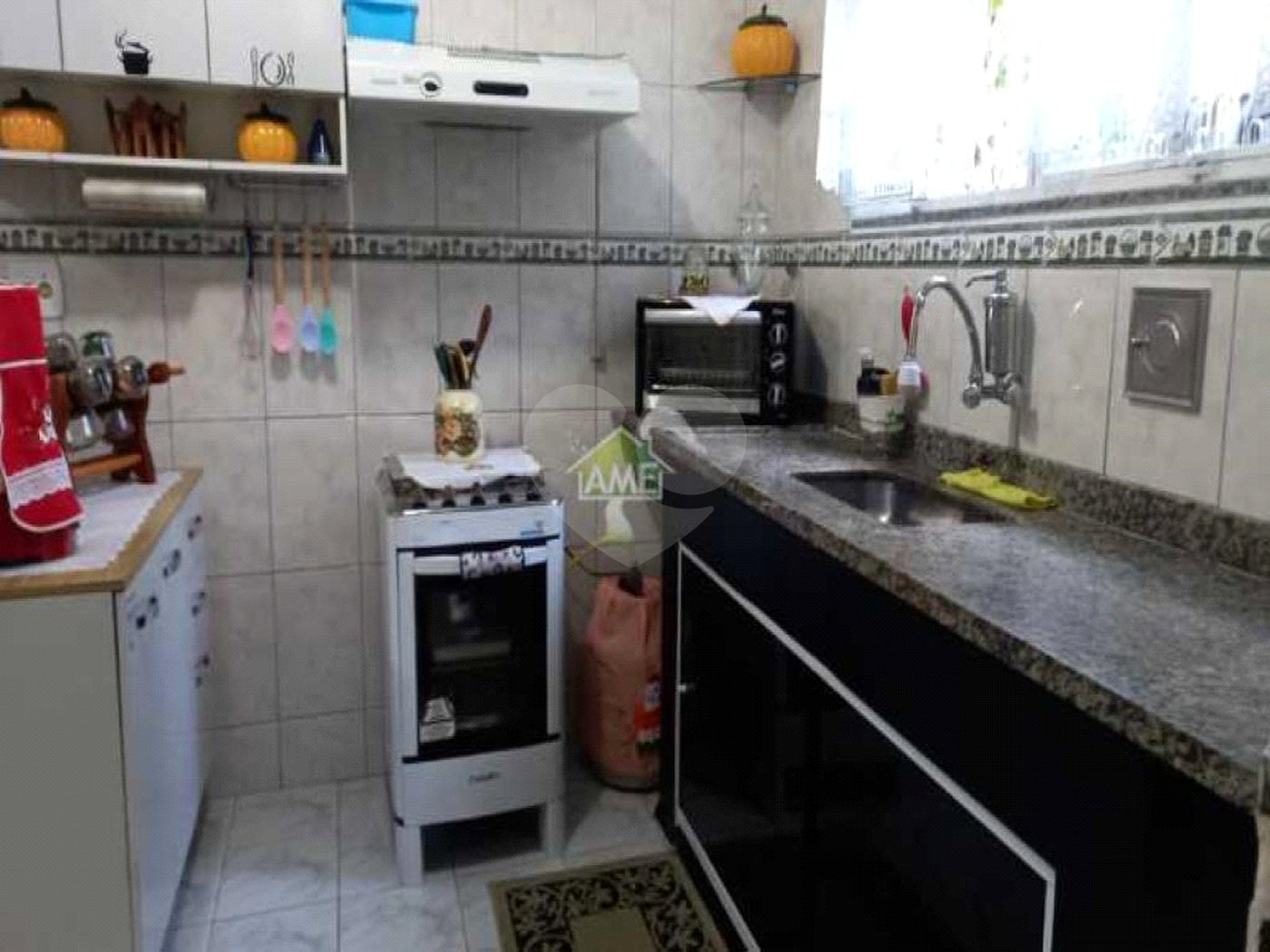 Casa à venda com 3 quartos, sendo 1 suíte, em Santíssimo, Rio de Janeiro, RJ