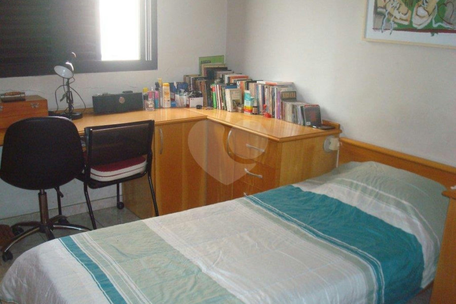 Apartamento à venda com 3 quartos, sendo 1 suíte, em Imirim, São Paulo, SP