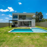 Casa à venda ou para alugar com 4 suítes no condomínio Residencial Arboretum, Vinhedo - SP