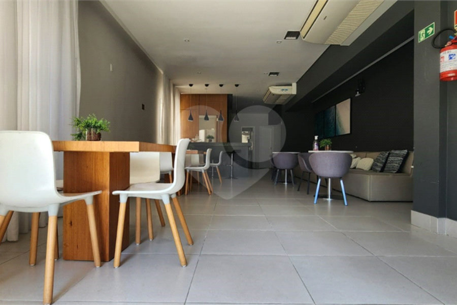 Apartamento à venda com 2 quartos em Barra Funda, São Paulo, SP