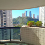 Apartamento à venda com 4 suítes em Paraíso do Morumbi, São Paulo, SP