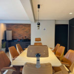 Apartamento à venda com 1 suíte em Caiçara, Praia Grande, SP
