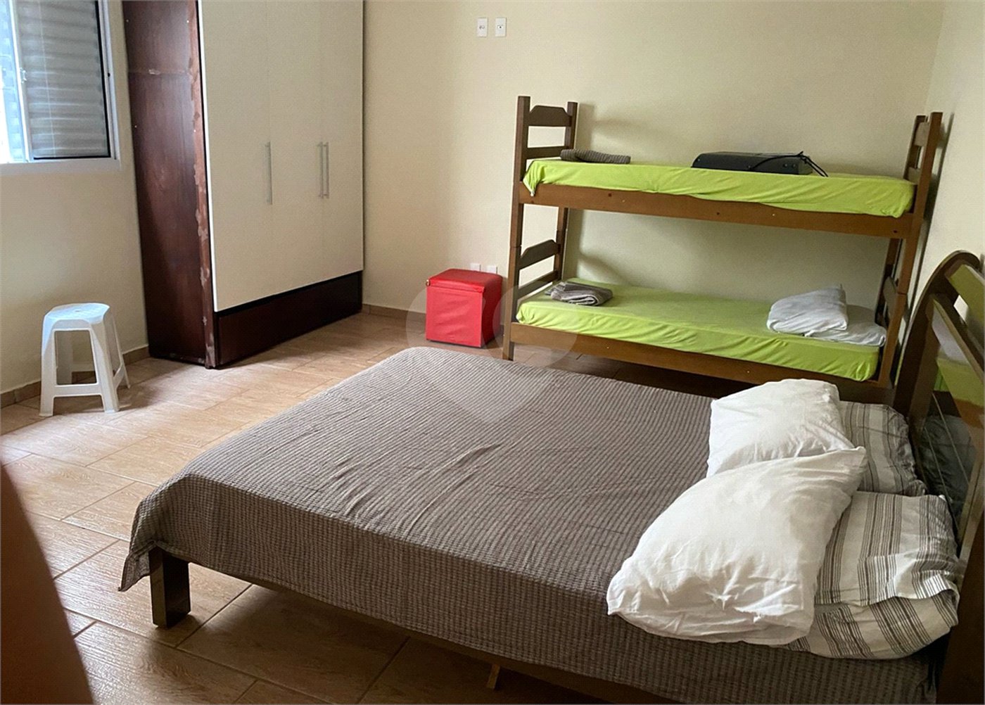 Chácara à venda com 4 quartos, sendo 2 suítes, em Monte Bianco, Araçoiaba da Serra, SP