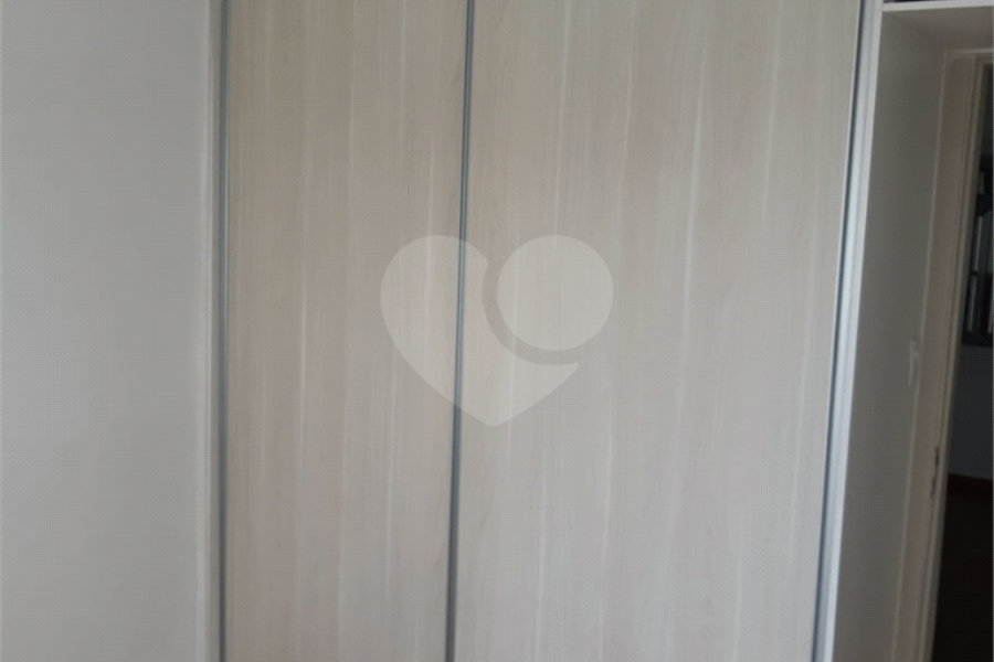Apartamento à venda com 2 quartos em Santana, São Paulo, SP