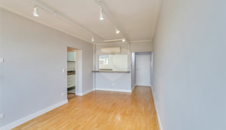 Apartamento à venda com 2 quartos, sendo 1 suíte,  em Santo Amaro, São Paulo, SP