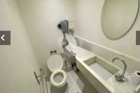 Apartamento à venda com 1 suíte em Copacabana, Rio de Janeiro, RJ