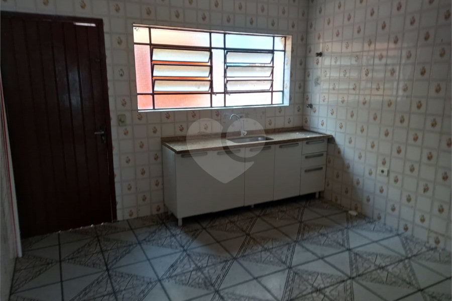 Sobrado à venda com 3 quartos em Parque Edu Chaves, São Paulo, SP