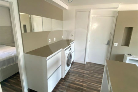 Flat à venda com 2 quartos, sendo 1 suíte, no Centro, São Bernardo do Campo, SP