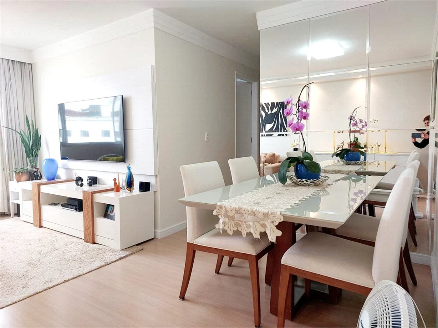 Apartamento à venda com 2 quartos em Bela Aliança, São Paulo, SP