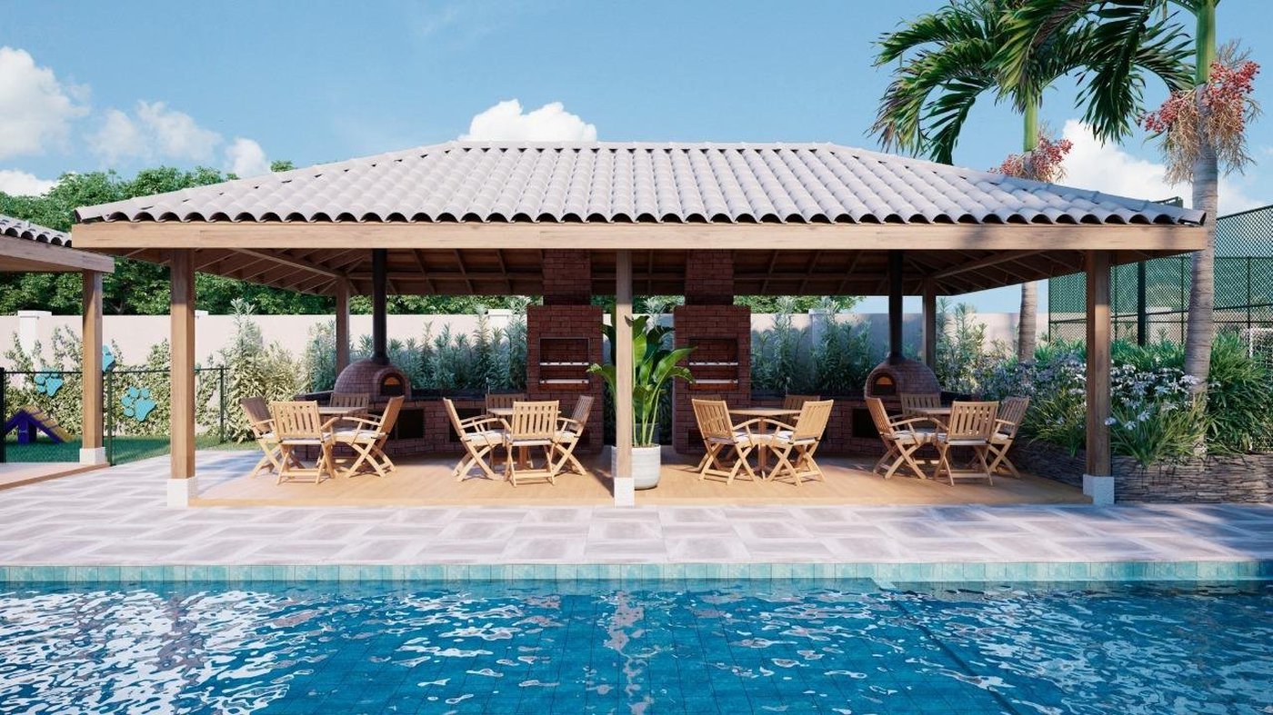 Verano Residencial