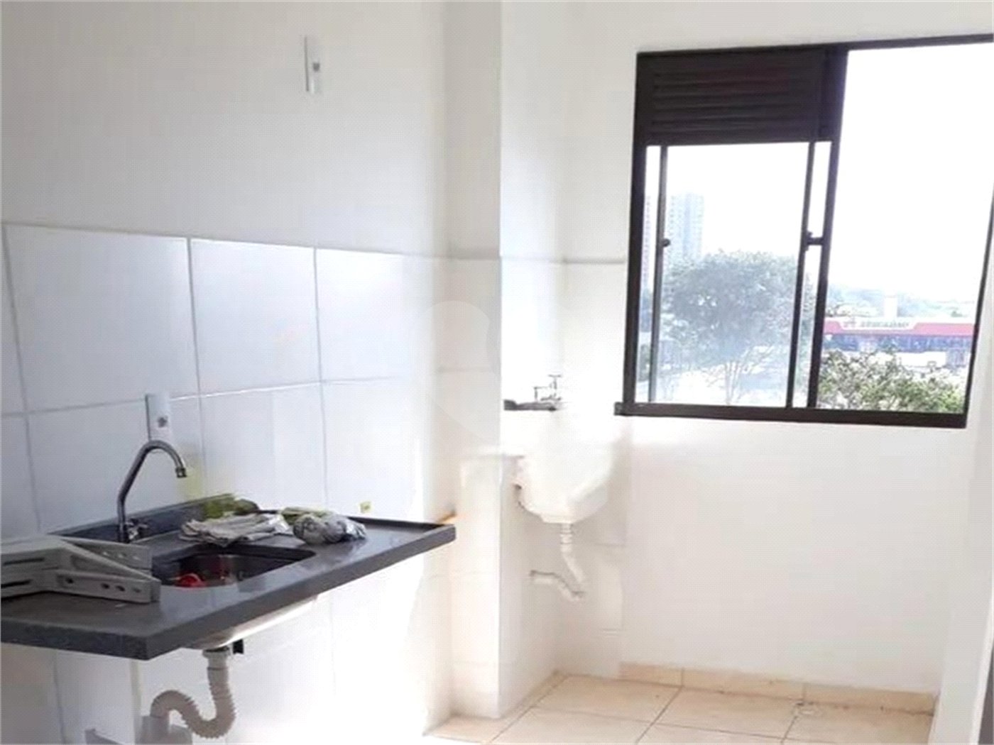 Apartamento à venda com 2 quartos no Centro, Votorantim, SP