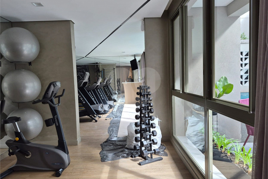 Studio para alugar com 1 quarto em Paraíso, São Paulo, SP