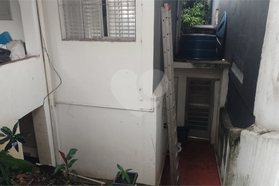 Casa à venda com 4 quartos em Santana, São Paulo, SP
