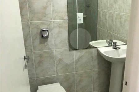 Apartamento à venda com 1 quarto em Liberdade, São Paulo, SP