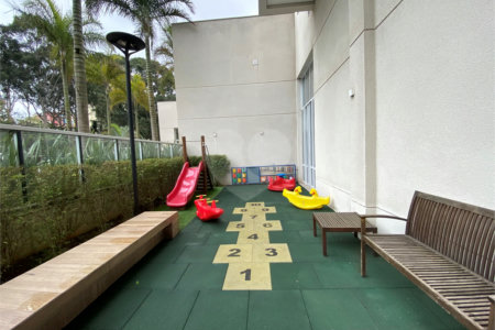 Apartamento à venda com 1 quarto em Jardim São Paulo(zona Norte), São Paulo, SP