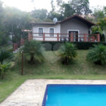 Casa à venda com 3 suítes no condomínio Alpes de Mairiporã, Mairiporã - SP