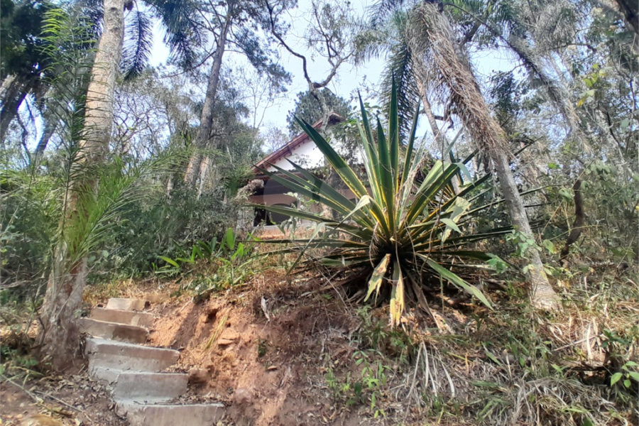 Casa à venda no condomínio Cantareira, Mairiporã - SP